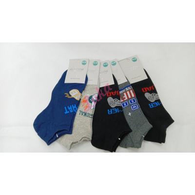 Men's low cut socks Auravia fd9835
