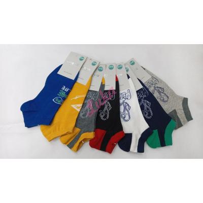 Men's low cut socks Auravia fd9818