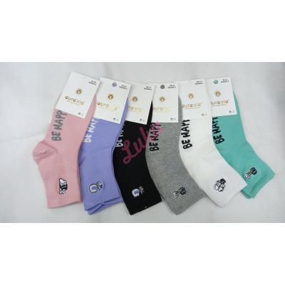 Women's socks Auravia nzx9812