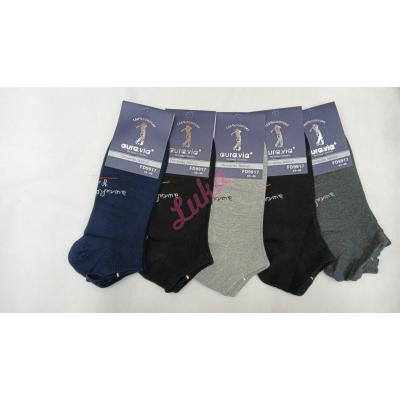 Men's low cut socks Auravia fd9917