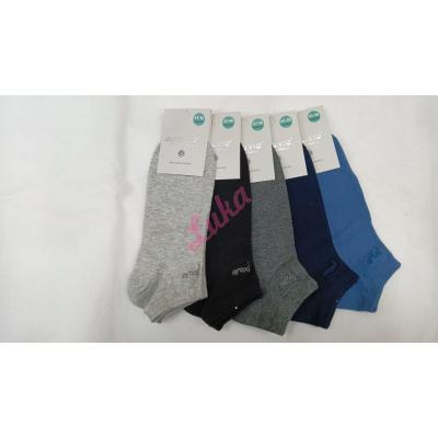 Men's low cut socks Auravia fd9916