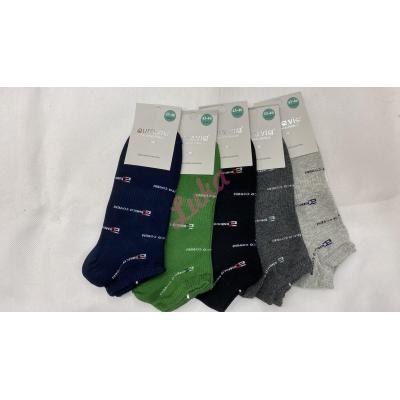 Men's low cut socks Auravia fd9827