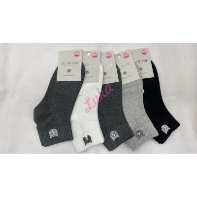 Women's socks Auravia nzp9808