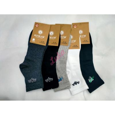 Men's socks Auravia fpx9589
