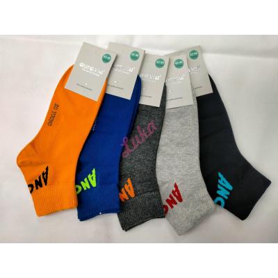 Men's socks Auravia fz9826