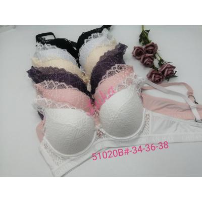 Brassiere DaFuTing B 51020