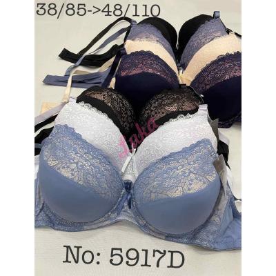 Brassiere TTP D 5917