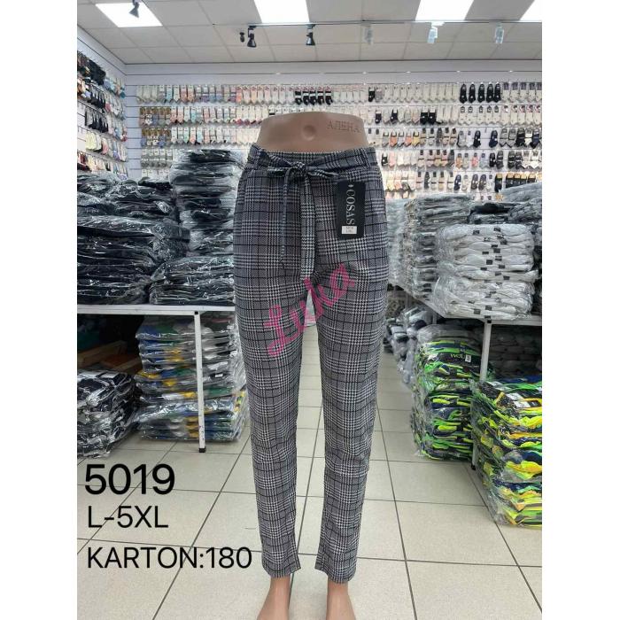 Women's big pants Cosas 1108