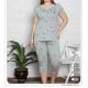 Women's turkish pajamas Mariaelly BIG107