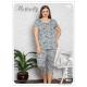 Women's turkish pajamas Mariaelly BIG104