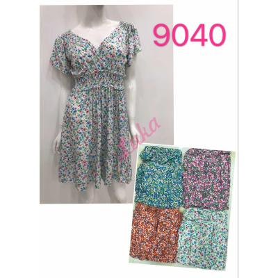 Women's dress 9040