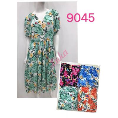 Women's dress 9045