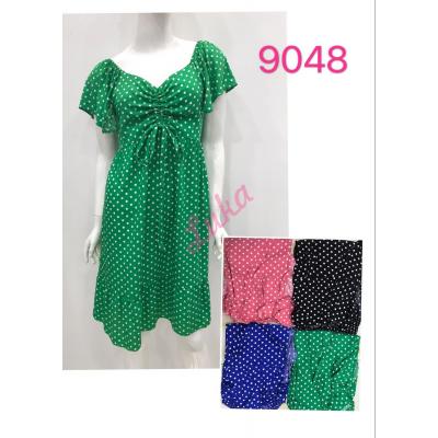 Women's dress 9048