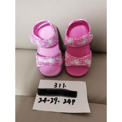 Children's sandals 311-1 (24-29)