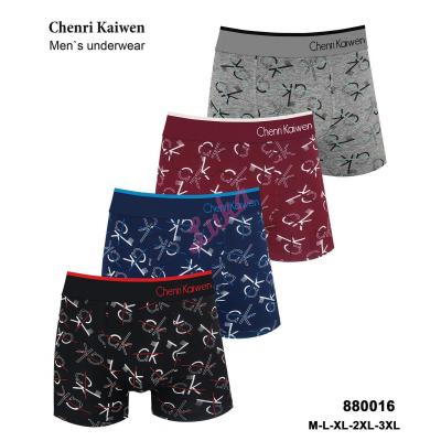 Men's boxer Chenri Kaiwen 880016