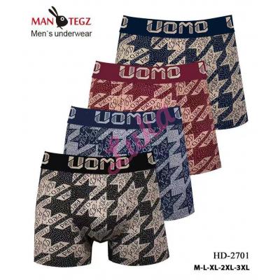 Men's boxer Mantegz HD2701