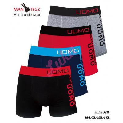 Men's boxer Mantegz HD2080