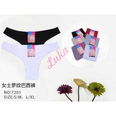 Women's panties