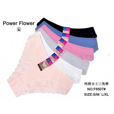 Women's panties