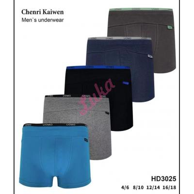 Bokserki chłopięce Chenri Kaiwen HD3025