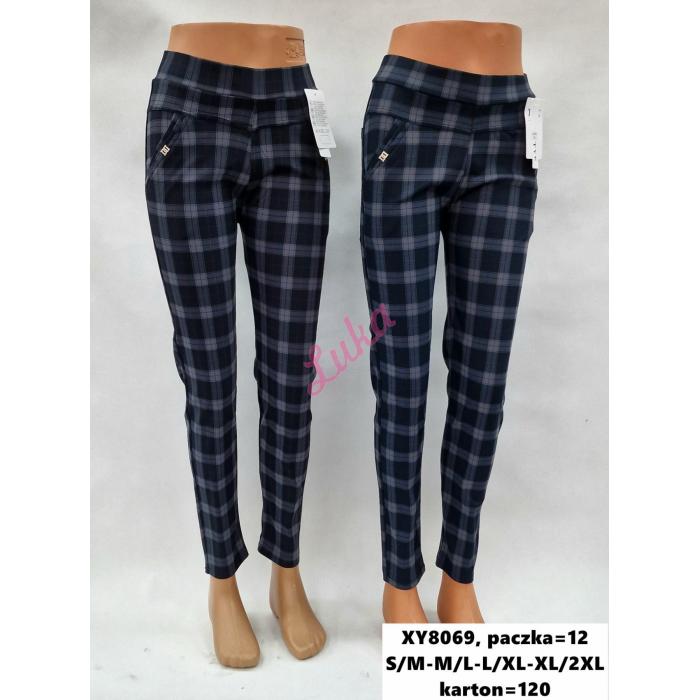 Women's pants