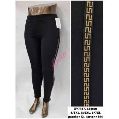 Women's pants xy7187