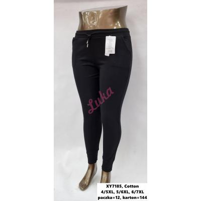 Women's pants