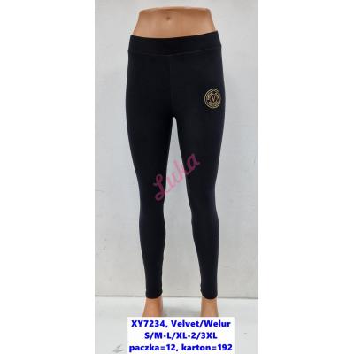 Women's pants xy7234