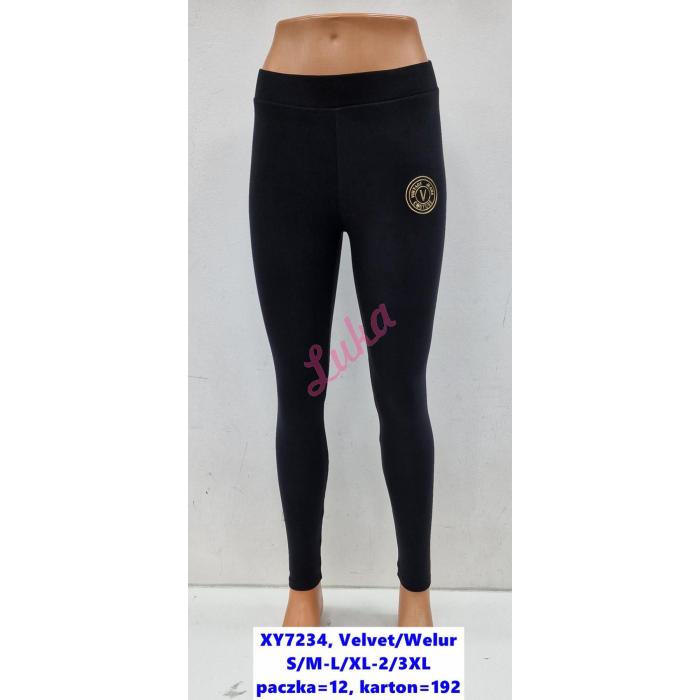 Women's pants