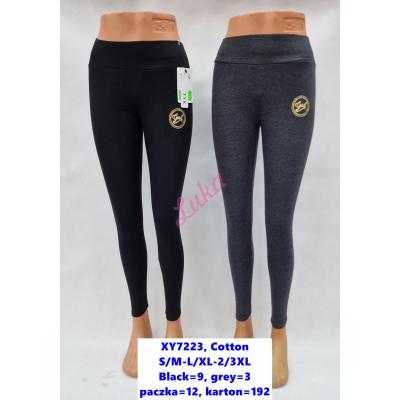 Women's pants xy7223