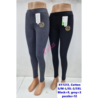 Women's pants xy7213