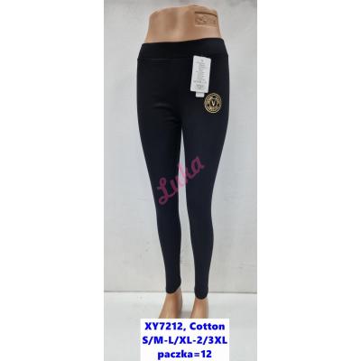 Women's pants xy7212