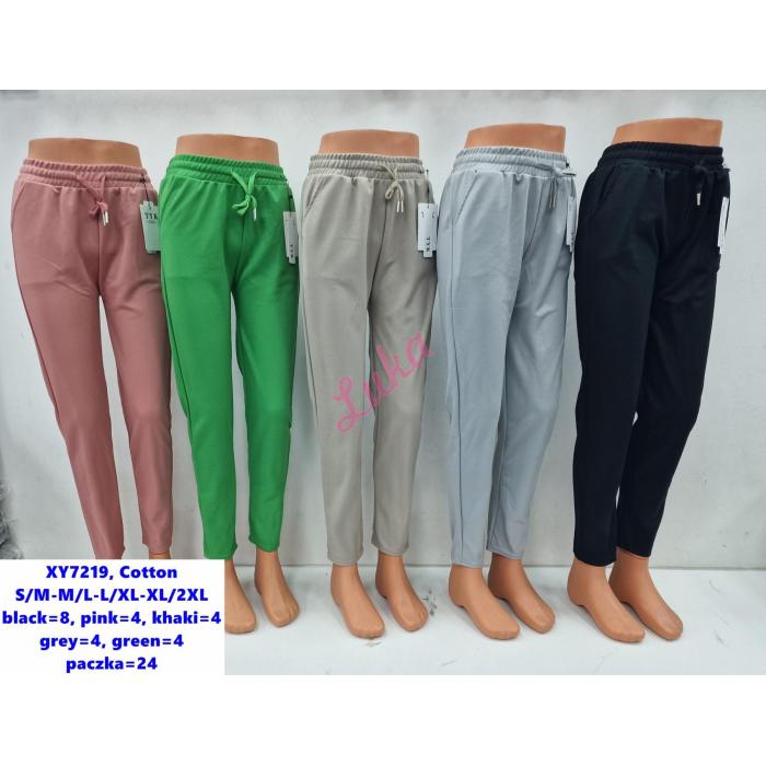 Women's pants