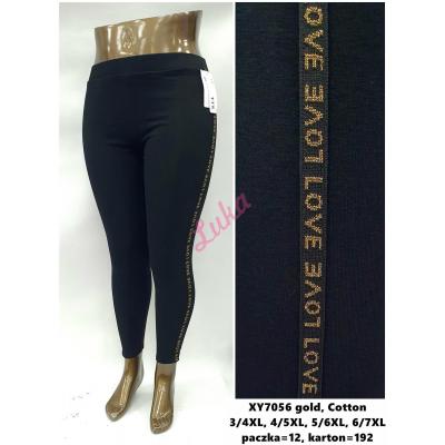 Women's pants xy7056