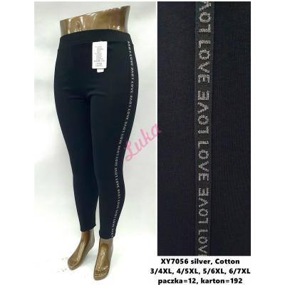 Women's pants XY7056