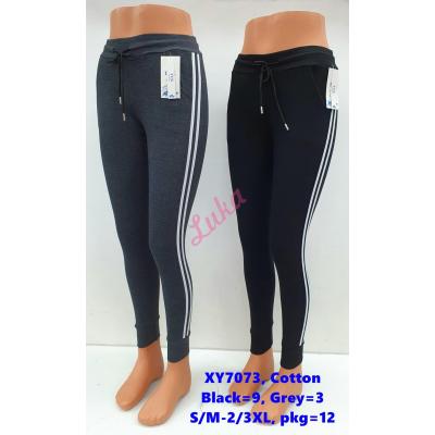 Women's pants xy7073