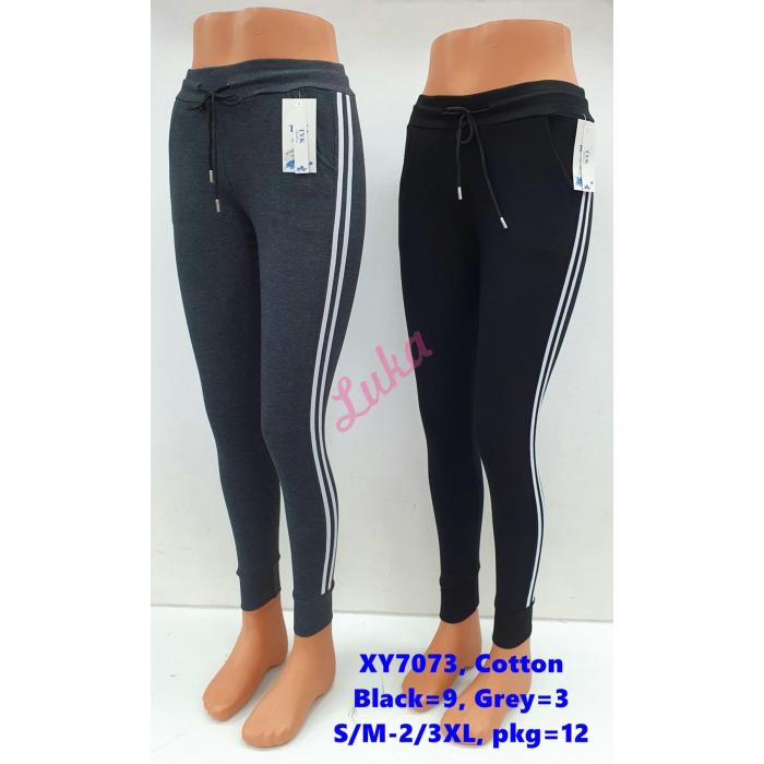 Women's pants