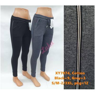 Women's pants xy7074