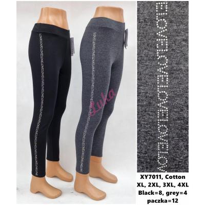 Women's pants xy7011