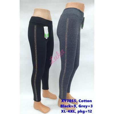 Women's pants xy7055