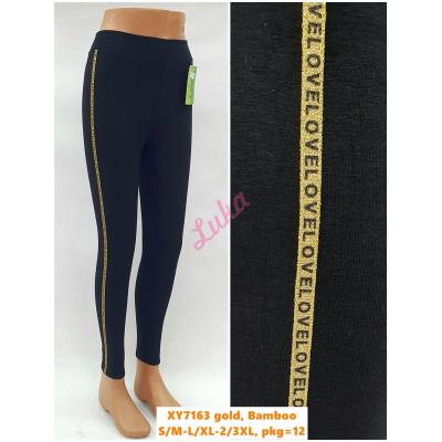 Women's pants xy7163