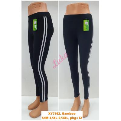 Women's pants xy