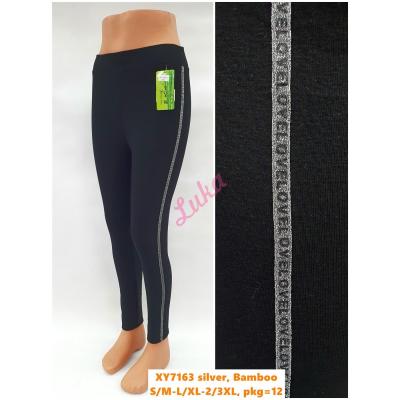 Women's pants xy7163