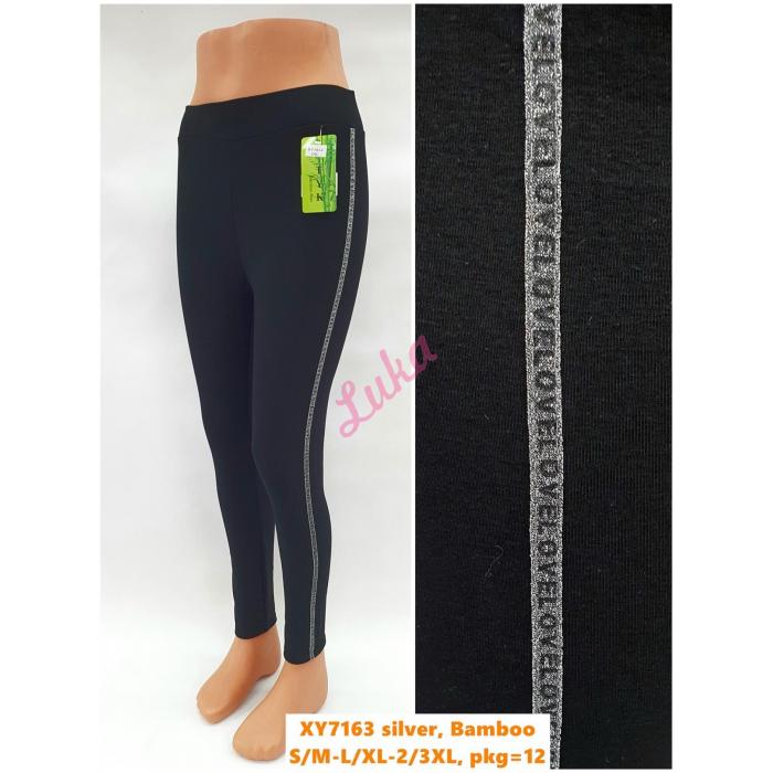 Women's pants xy