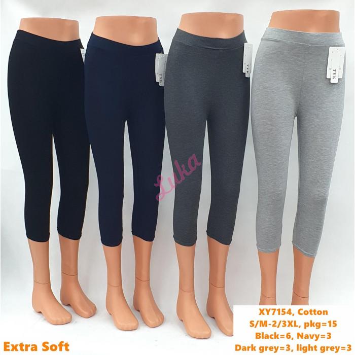 Women's leggings xy