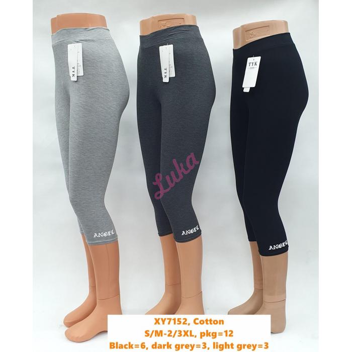 Women's leggings xy