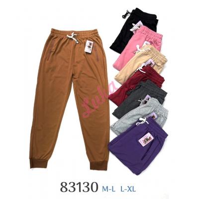 Women's pants Linda 83135