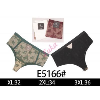 Women's Panties Hon2 E5165