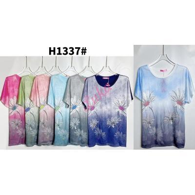 Women's turkish Blouse h1337