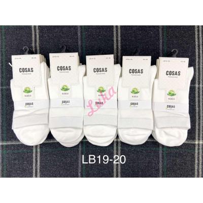Men's socks Cosas LB19-20